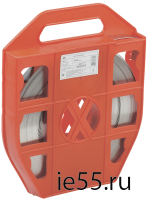 Лента бандажная ЛМ-50 IEK