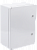 Корпус пласт. ЩМПп 400х300х170мм УХЛ1 IP65 IEK