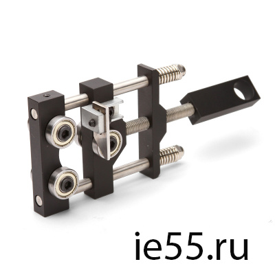 Инстр. для разделки каб. из сшит. пэ КСП-50 (КВТ) к-кт