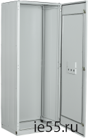 ВРУ сборный корпус 2000х450х450 IP54 SMART IEK