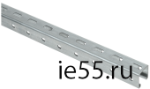 STRUT-профиль перфорированный 41x41х2900-2,0 HDZ IEK