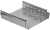 Лоток перфорированный 80х400х2000 IEK