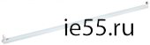 Светильник ДБО 1001 под LED лампу 1хТ8 1200мм IP20 IEK