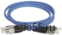 ITK Оптический (патч-корд), MM, 50/125 (OM4), FC/UPC-FC/UPC,(Duplex),15м