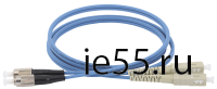 ITK Оптический (патч-корд), MM, 50/125 (OM4), SC/UPC-FC/UPC,(Duplex),70м