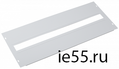 Панель ЛМА к ВРУ-х хх.60.хх 36 TITAN (H=300) к-т 2 шт.