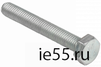 Болт шестигранный М10х60 IEK