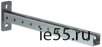 Консоль STRUT 41х41-300 HDZ IEK