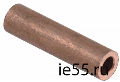 Гильза медная ГМ 2,5-2,6 ГОСТ 23469.3 IEK