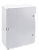 Корпус пласт. ЩМПп 500х400х180мм УХЛ1 IP65 IEK