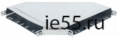 Поворот на 90 гр. 100х100 IEK HDZ