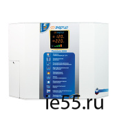 Стабилизатор ЭНЕРГИЯ  5 000 ВА серии Premium