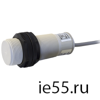 Датчик емкостной CAP30M-90.30P2.U1.E 10...30 VDC, PNP трехпроводная, NC, Sn=20 мм