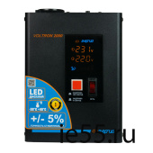 Cтабилизатор  VOLTRON - 2000  ЭНЕРГИЯ Voltron (5%)