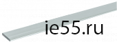 Шина АД 31Т 8х100х4000мм IEK