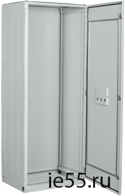 ВРУ сборный корпус 1800х800х450 IP54 SMART IEK