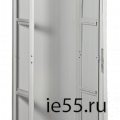 ВРУ серии TITAN цельносварные IP31