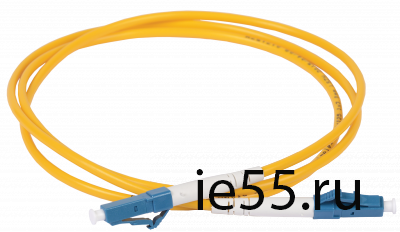 ITK Оптический (патч-корд), SM, 9/125 (OS2), LC/UPC-LC/UPC,(simplex),70м