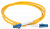 ITK Оптический (патч-корд), SM, 9/125 (OS2), LC/UPC-LC/UPC,(simplex),70м
