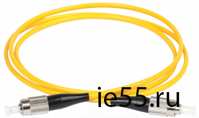 ITK Оптический (патч-корд), SM, 9/125 (OS2), FC/UPC-FC/UPC,(simplex),70м