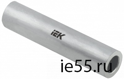Гильза алюминиевая ГА 150-17 ГОСТ 23469.2 IEK