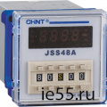 Реле времени серии JSS48A
