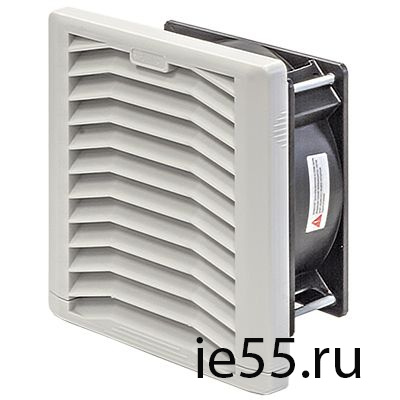 Вентилятор впускной с реш. KIPVENT-200.01.230 230VAC IP54