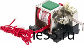 Независимый расцепитель для NM1-125 AC230В (правый) (CHINT)