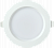 Светильник LED ДВО 1702 белый круг 12Вт 4000K IP40 IEK