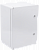 Корпус пласт. ЩМПп 400х300х220мм УХЛ1 IP65 IEK