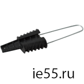 Анкерный зажим для проводов ввода (PA 2/25 S)