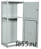 ВРУ-2 сборный корпус 2000х600х600 IP31 SMART IEK