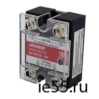 Твердотельное реле HD-4044.ZA2 [M01] Imax=40А Uупр=90…250VAC