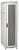 ITK Шкаф сетевой 19" LINEA N 28U 600х1000 мм перфорированная передняя дверь серый