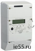 Счетчик эл. эн. 3-ф. мн.т. STAR 328/1 С8-5(100)Э RS-485 IEK