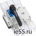 Выключатель-разъединители серии NH40