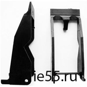 Фиксатор реле BS-4/36P.BL для PYF-044