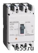 Авт. выкл. NM1-1250H/3Р 1250A 65кА (CHINT)