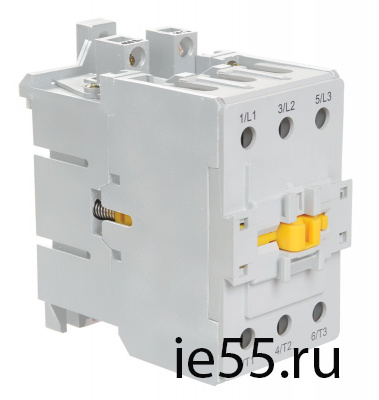 Контактор ПМ12-063150 230 В