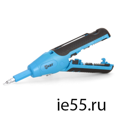 Инструмент для снятия изоляции WS-05 (КВТ)