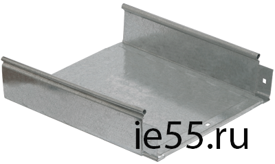 Лоток неперфорированный 80х300х3000-1,2 HDZ IEK