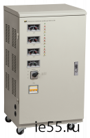 Стабилизатор напряжения СНИ3-20 кВА трехфазный ИЭК