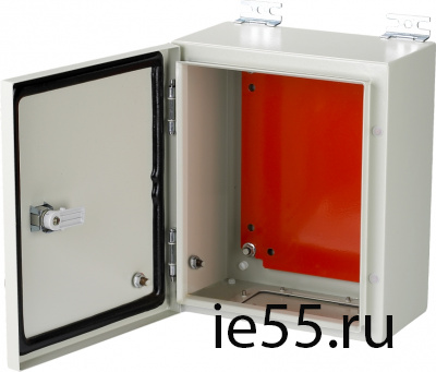 Щит с монтажной панелью NXW5-10080/30 IP54 (CHINT)