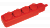 Удлинитель  У04В 4 места с защитными крышками IP44 2Р+PE/5метров 3х1мм2 16А/250В ИЭК