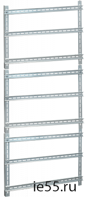 Комплект панели ЩО 22.6.6-2000