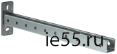 Консоль STRUT 41х41-400 HDZ IEK