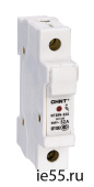 Держатель плавких вставок с индикацией RT28-63X 14х51 1П (CHINT)
