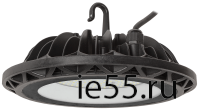 Светильник ДСП 4003 150Вт 4000К IP65 алюминий IEK
