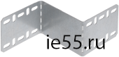 Переходник Н 50х150 IEK HDZ