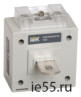 Трансформатор тока ТОП-0,66  15/5А  5ВА  класс 0,5  ИЭК